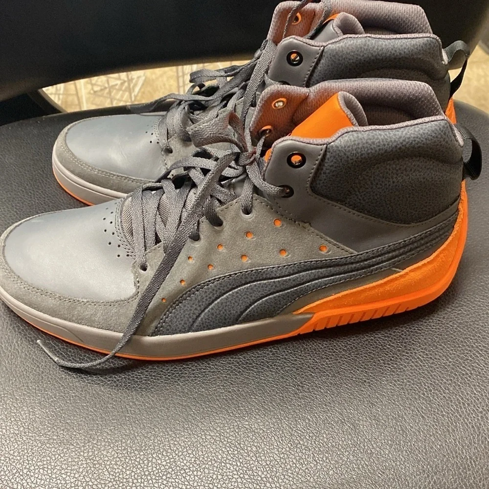 Puma like new